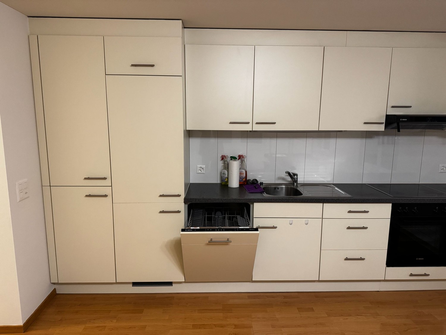 Appartamento di 2 ½ locali