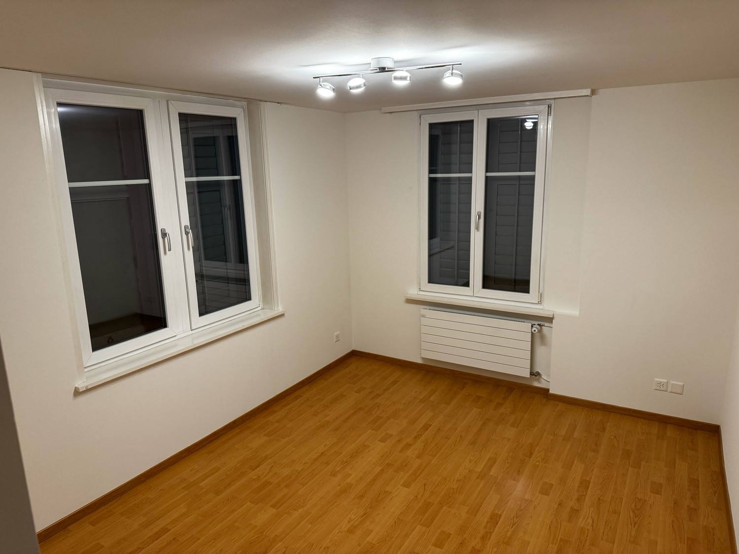 Appartamento di 2 ½ locali
