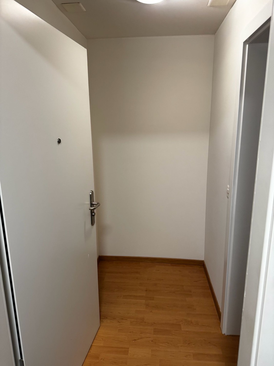 Appartamento di 2 ½ locali