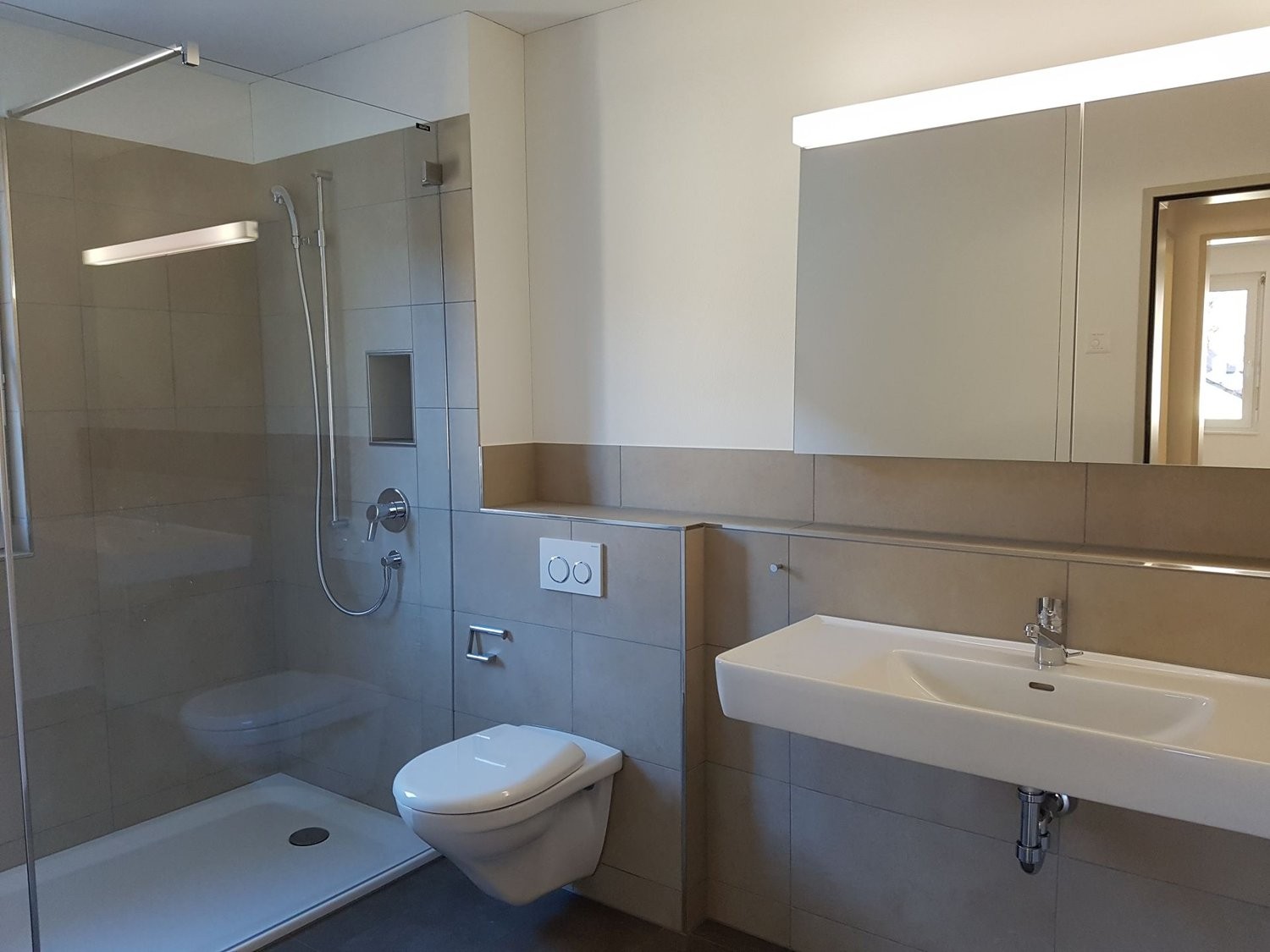 Appartamento di 3 ½ locali