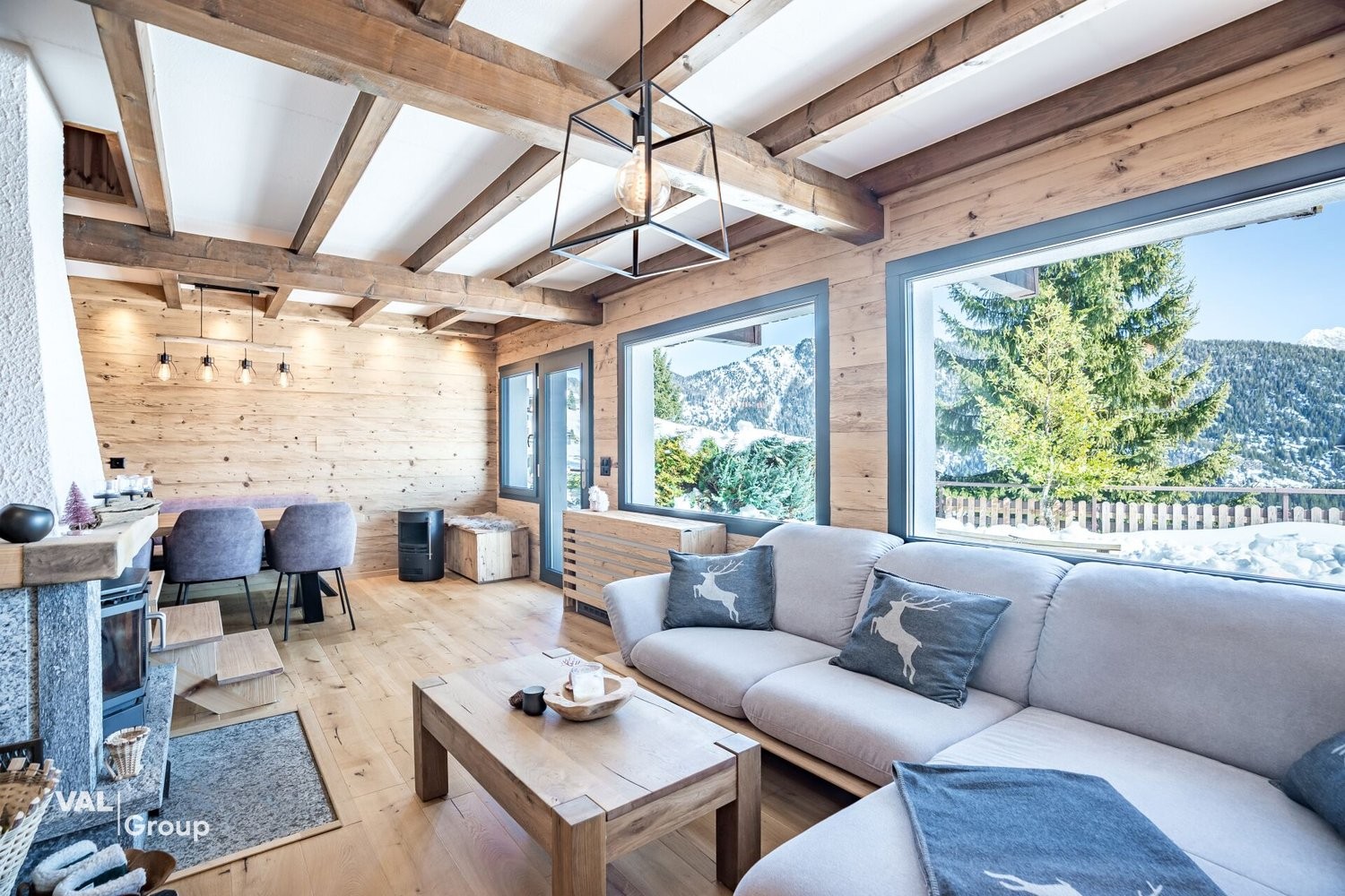4 ½ locali casa unifamiliare