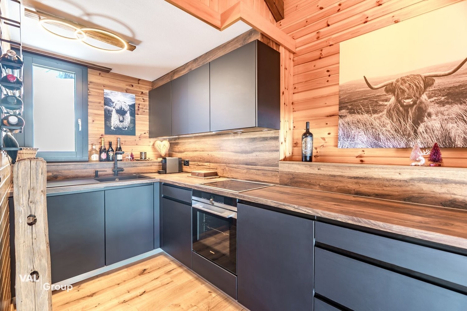 4 ½ locali casa unifamiliare
