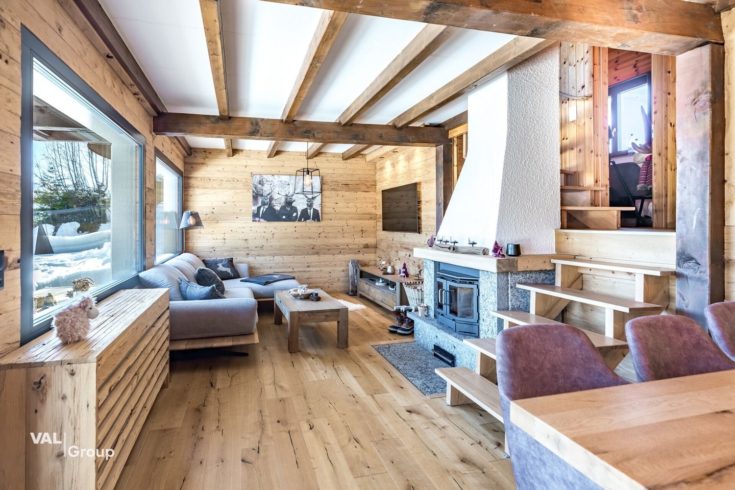 4 ½ locali casa unifamiliare