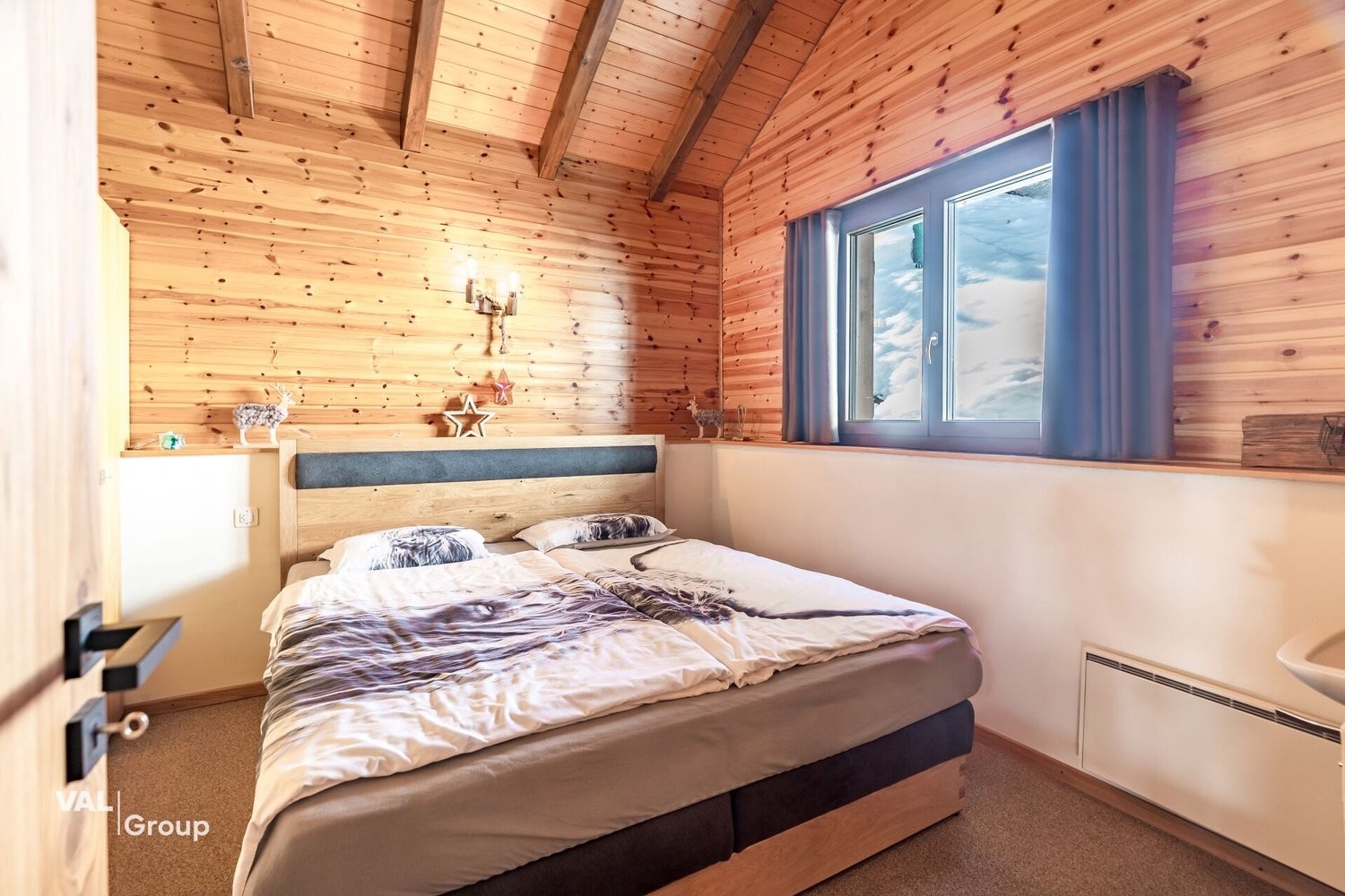 4 ½ locali casa unifamiliare