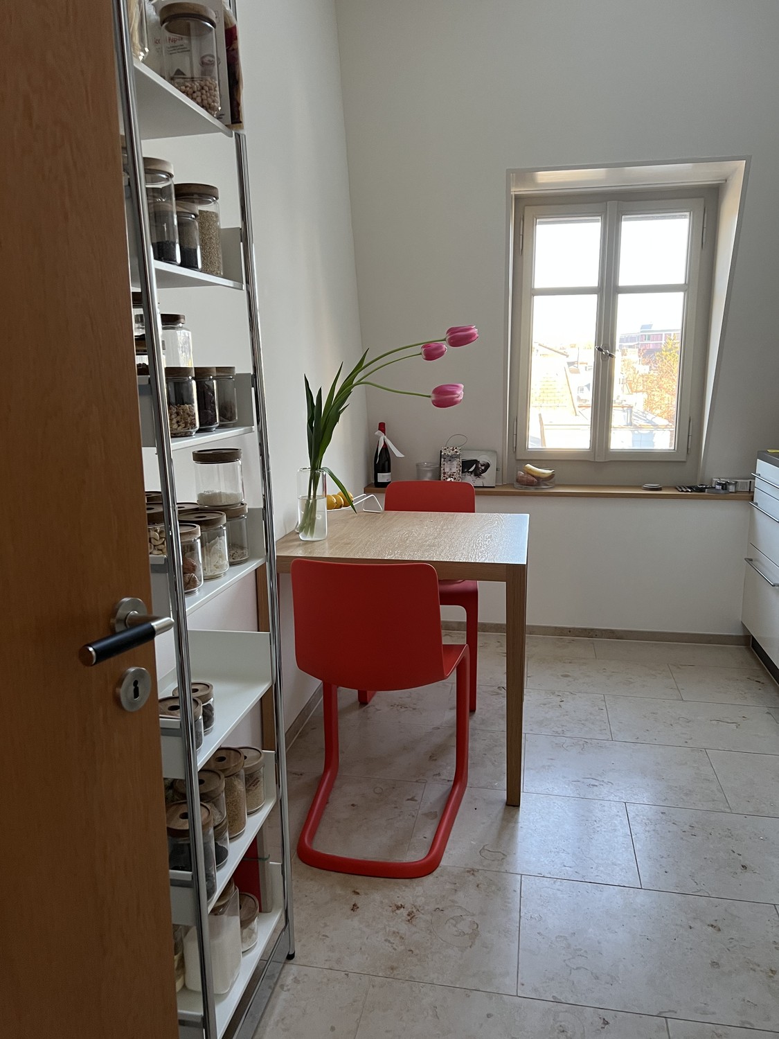 Appartamento di 2 ½ locali