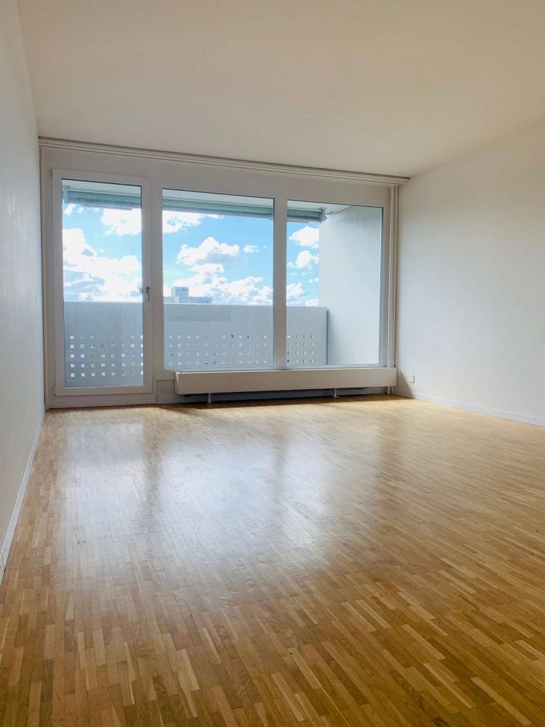 4 pièces appartement