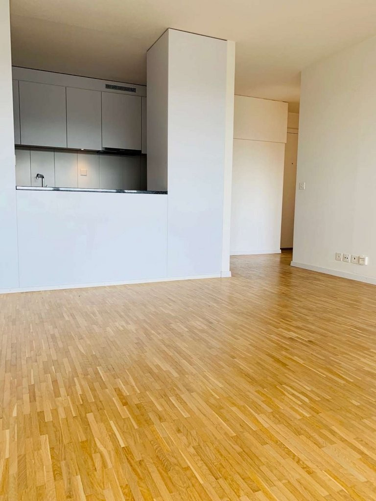 4 pièces appartement