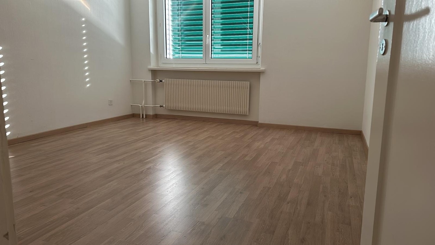 2-Zimmer-Wohnung