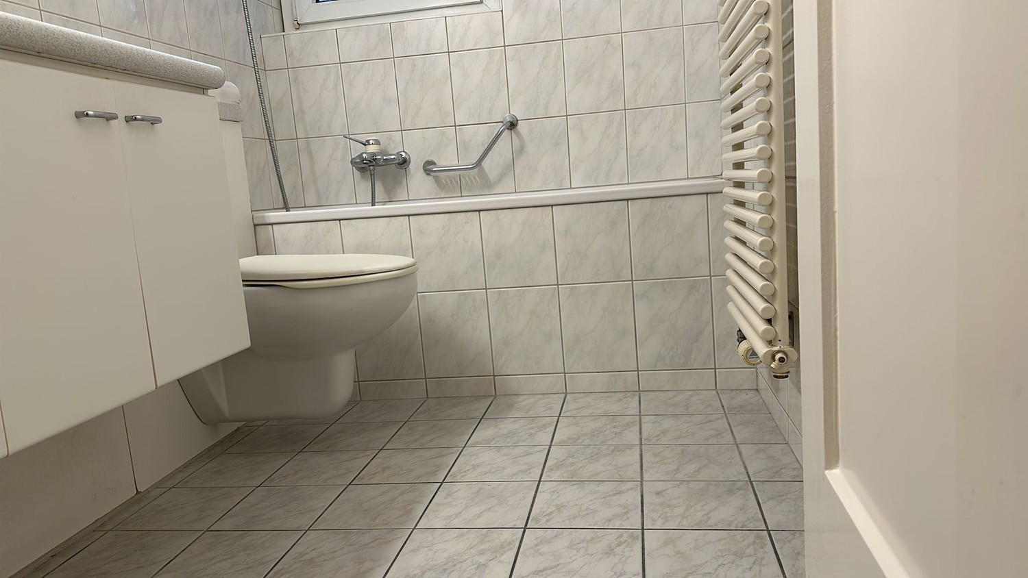 2-Zimmer-Wohnung