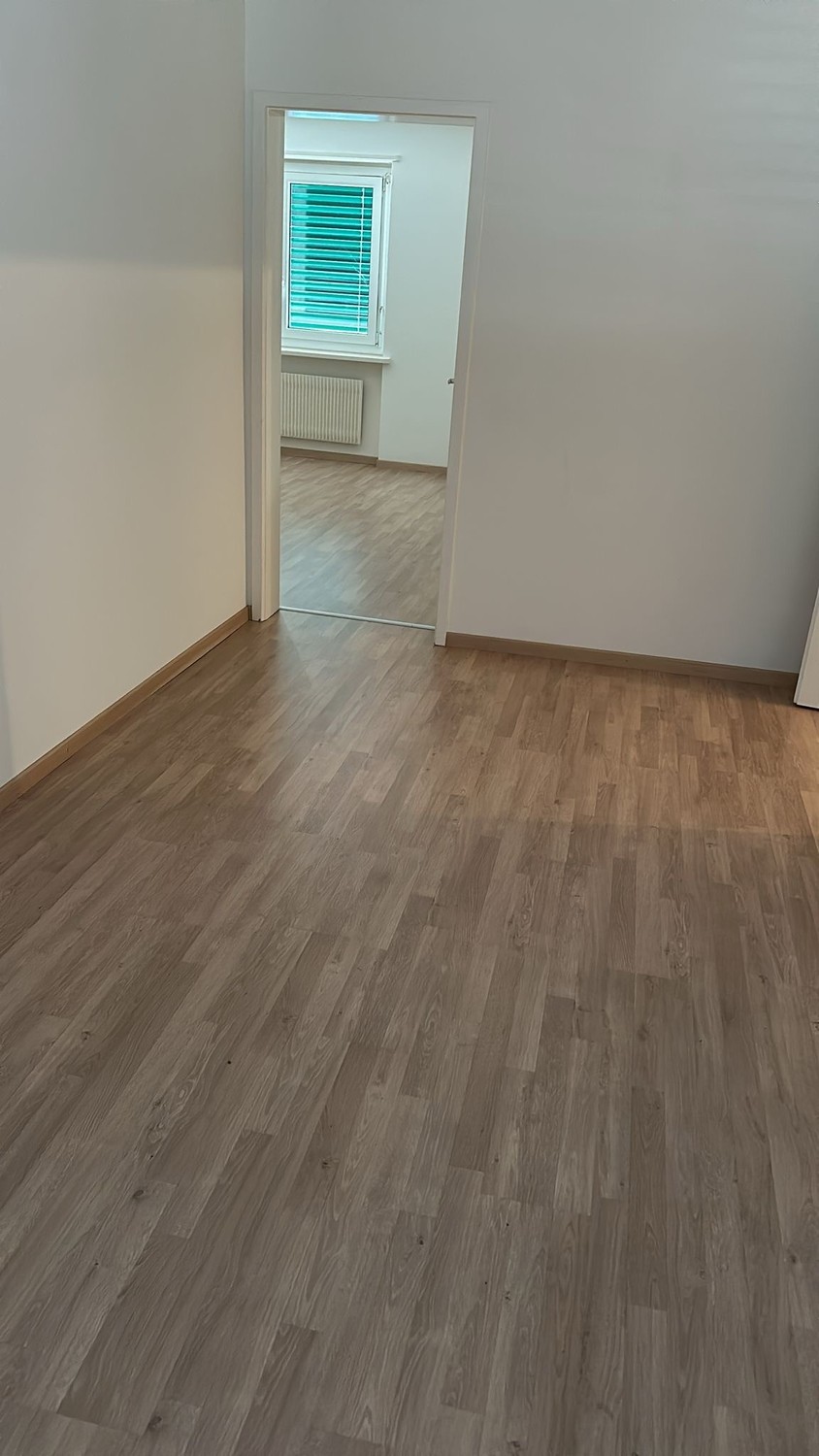 2-Zimmer-Wohnung
