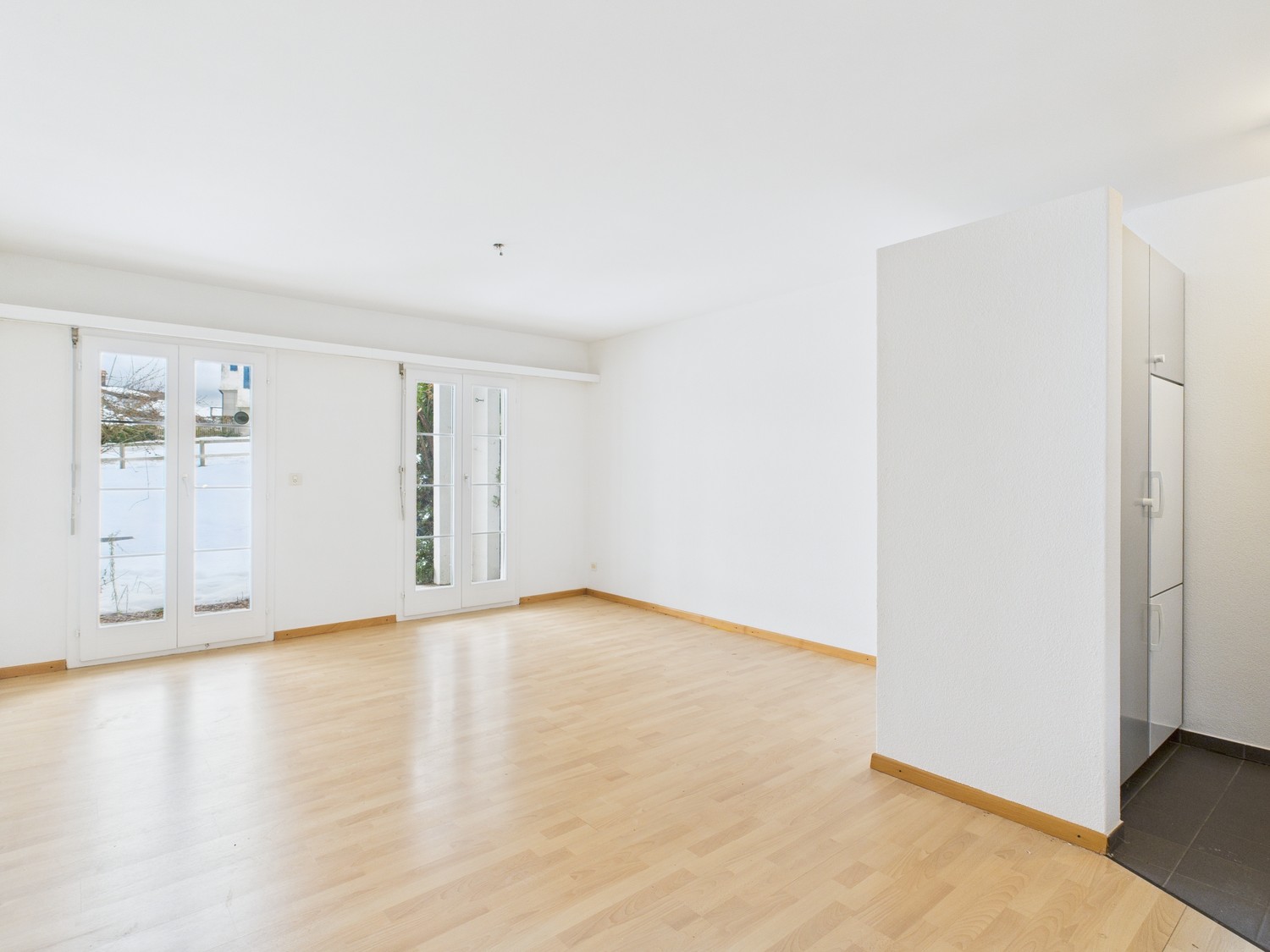 2 ½ rooms duplex