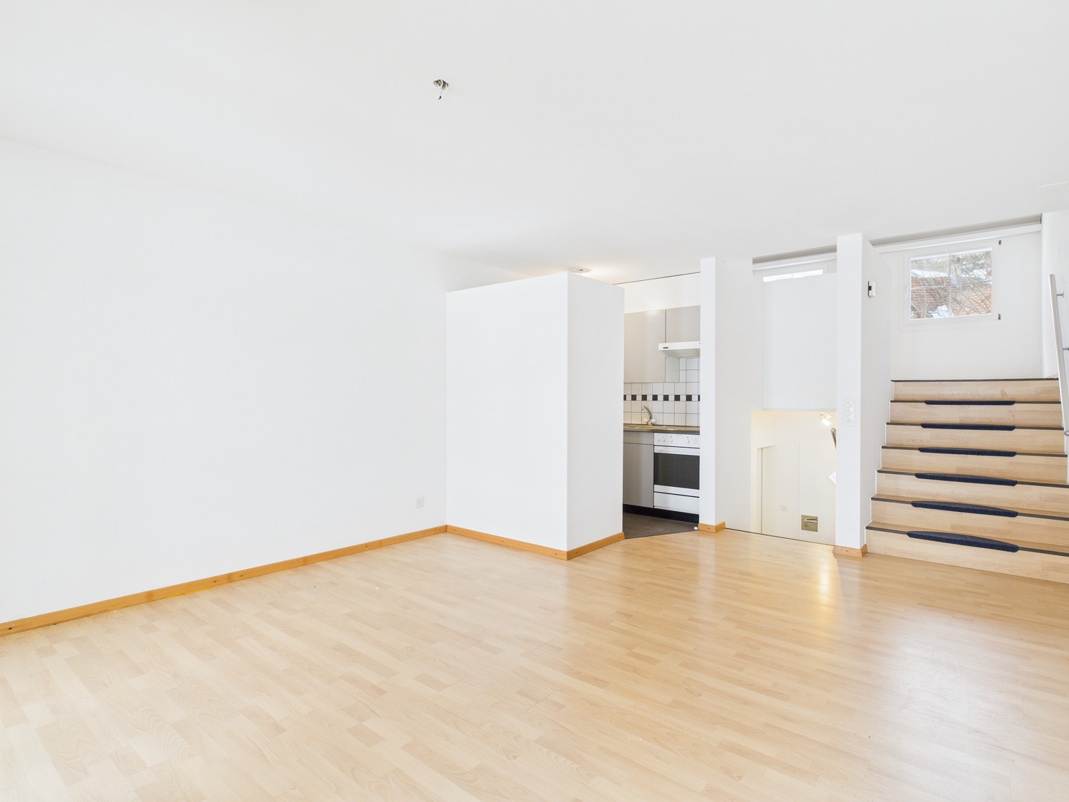 2 ½ rooms duplex