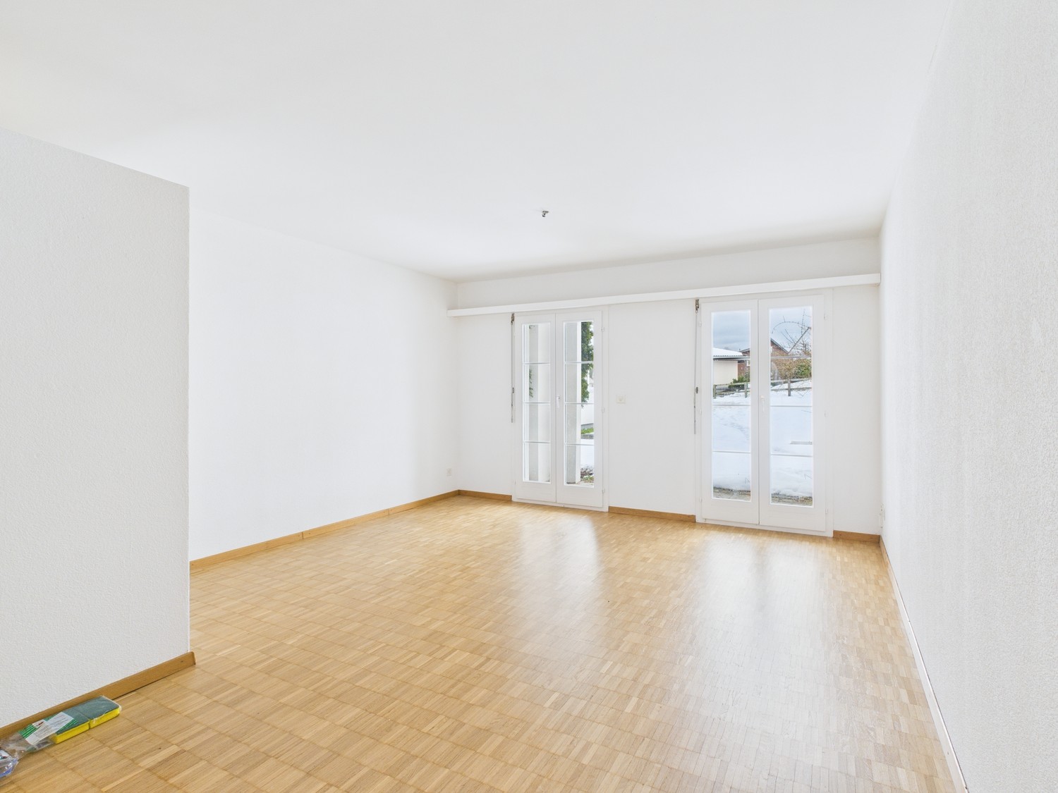 2 ½ rooms duplex