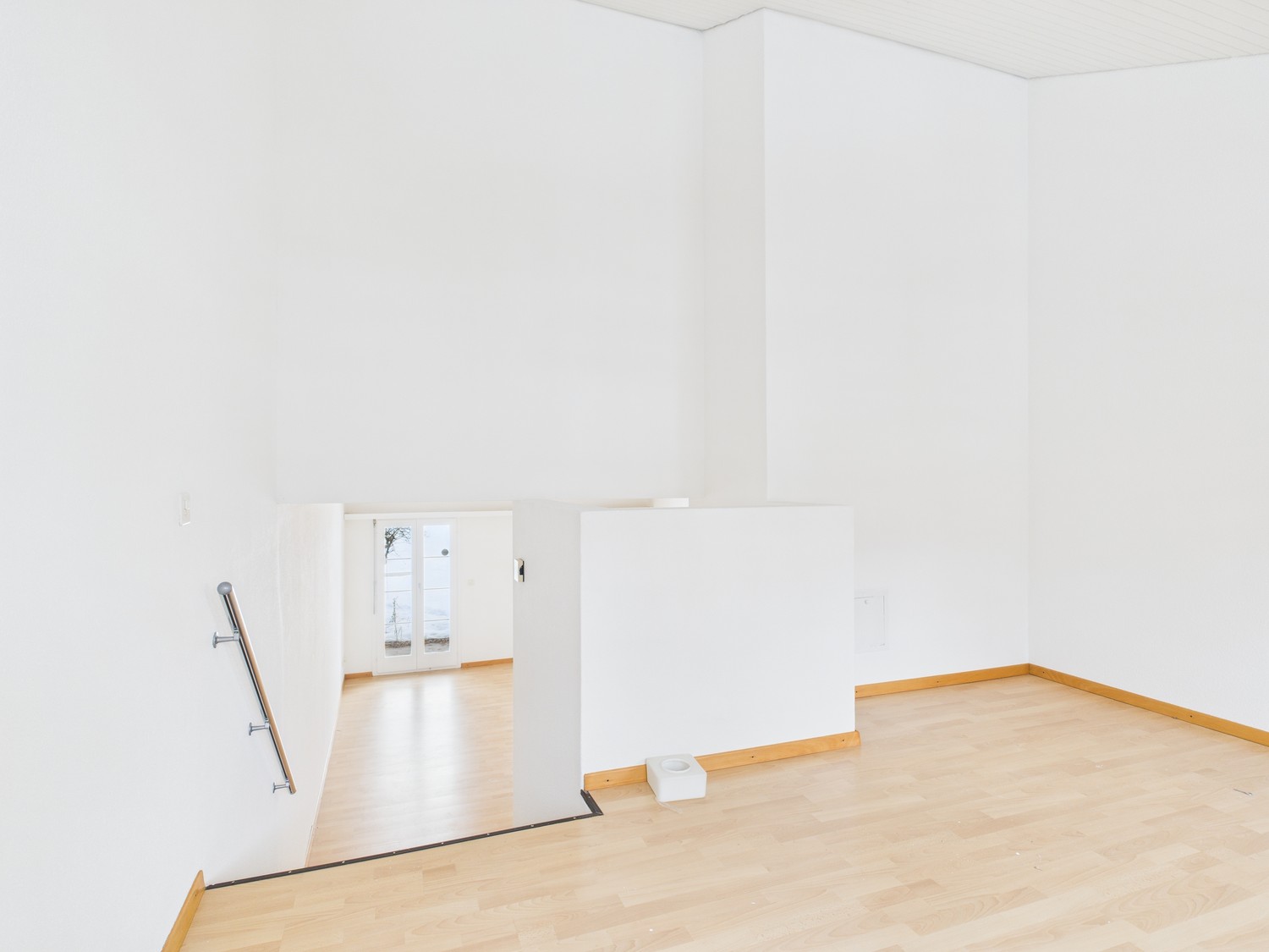 2 ½ rooms duplex
