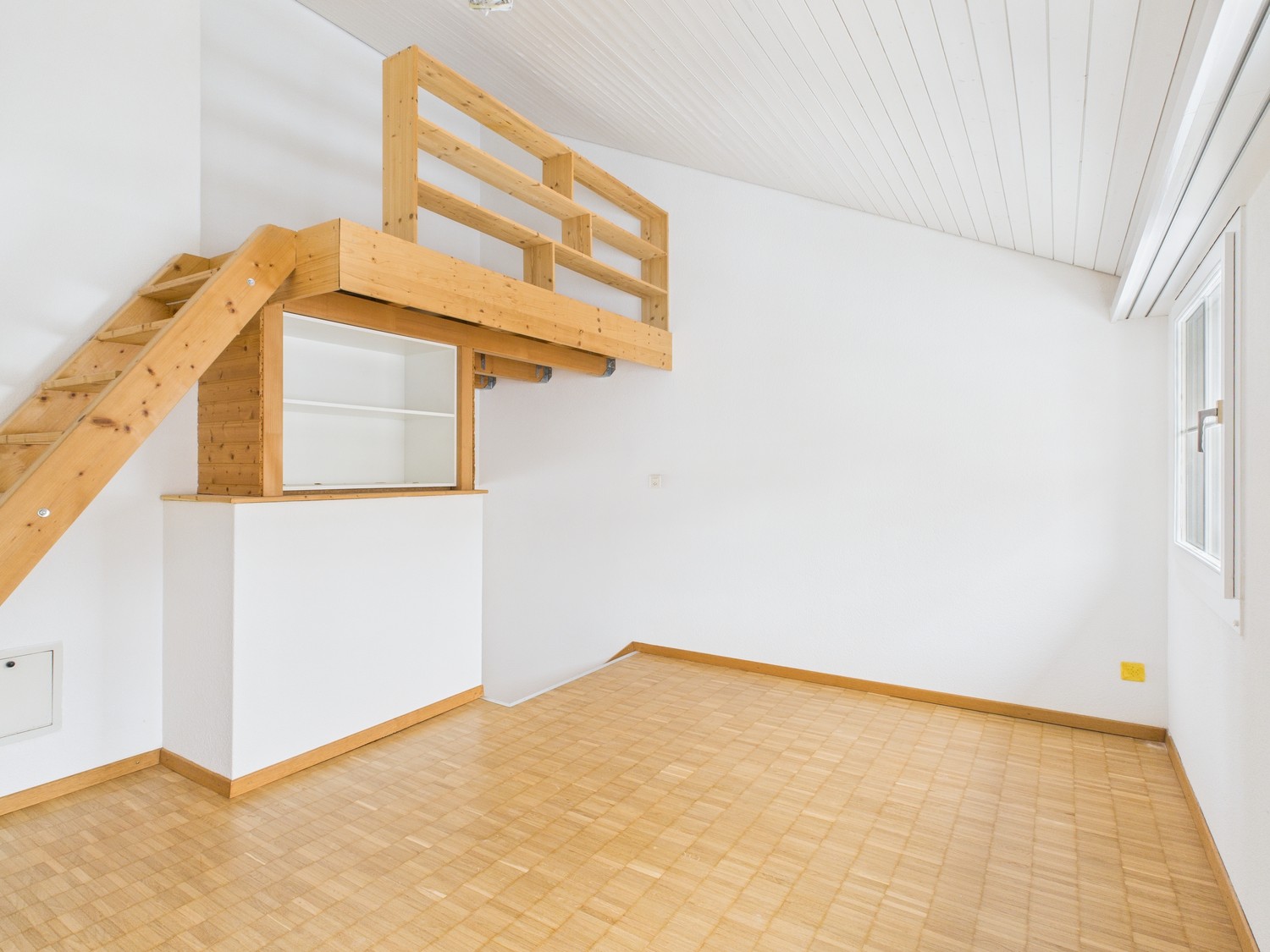 2 ½ rooms duplex