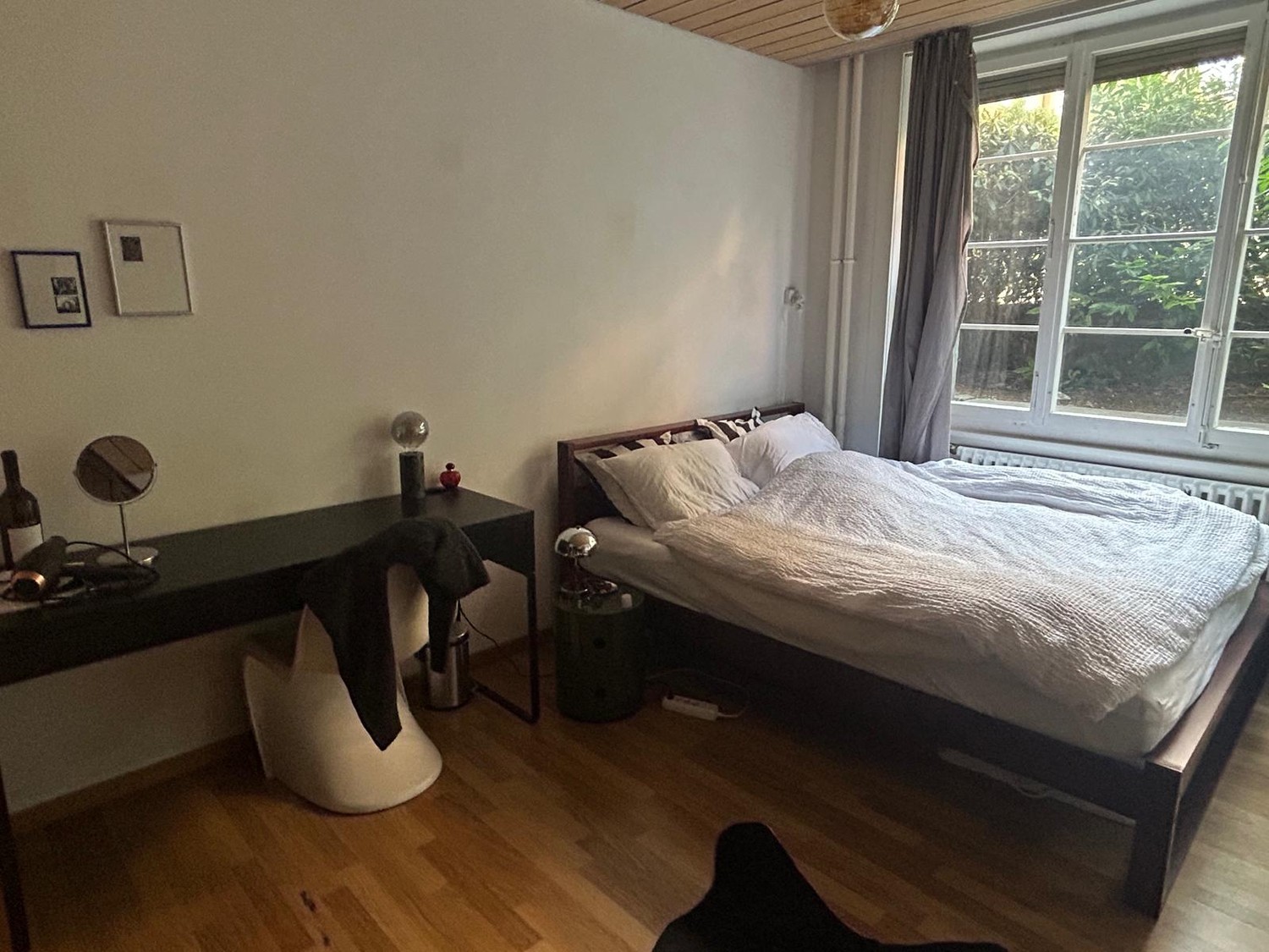 Chambre en colocation