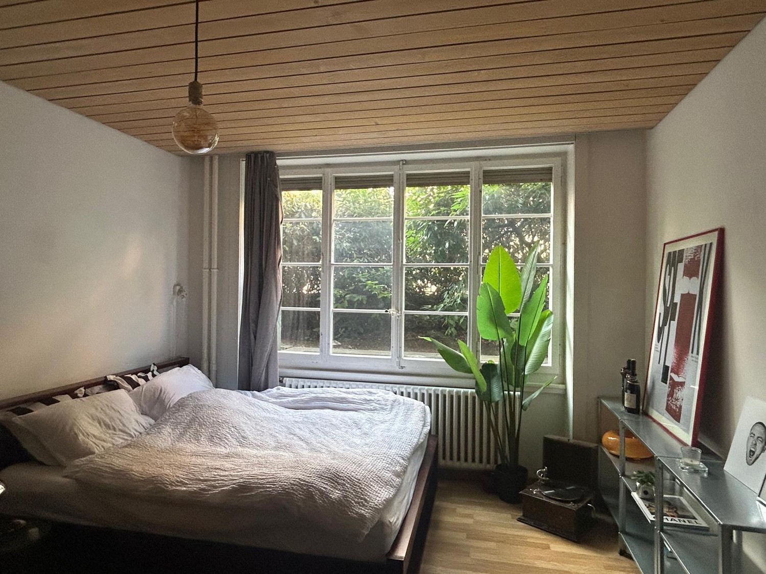 Chambre en colocation