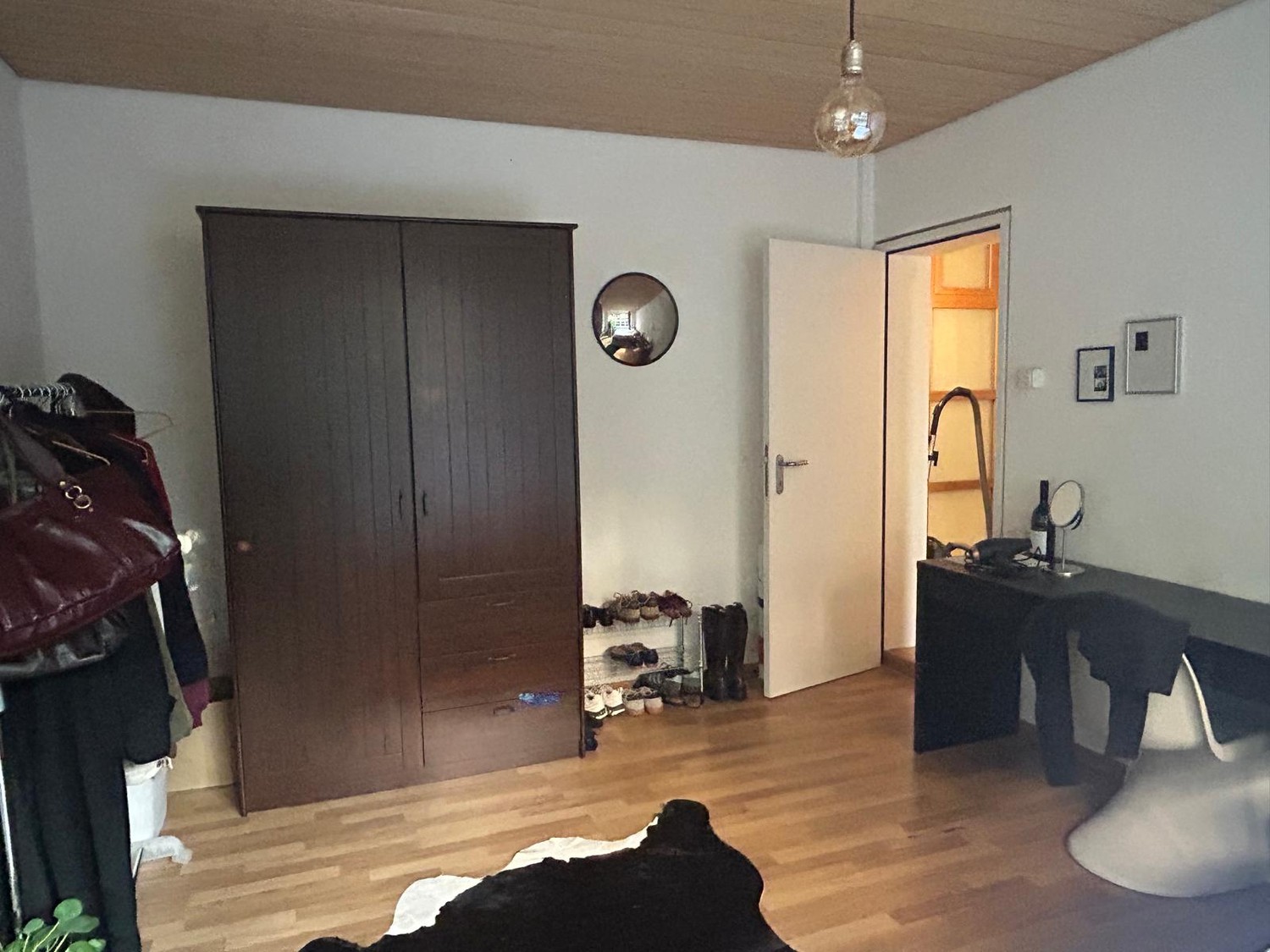 Chambre en colocation