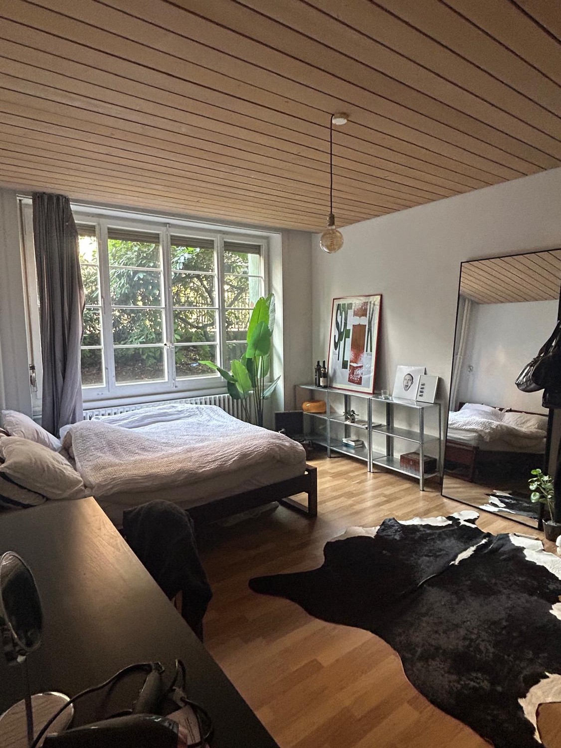 Chambre en colocation