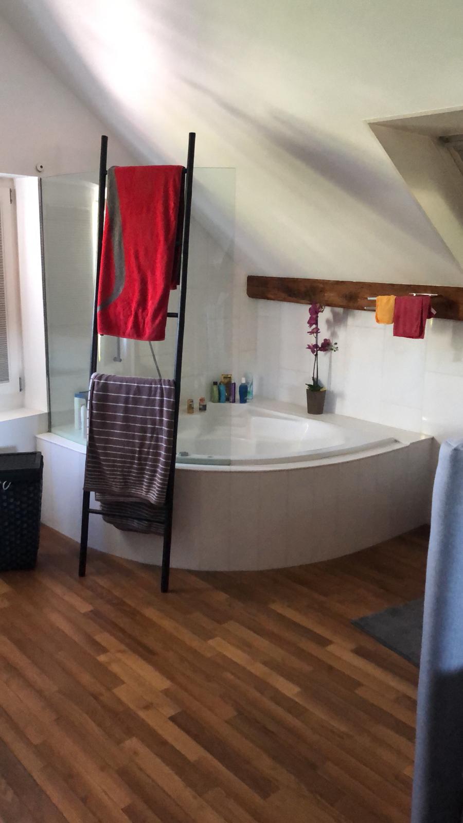 3 rooms loft
