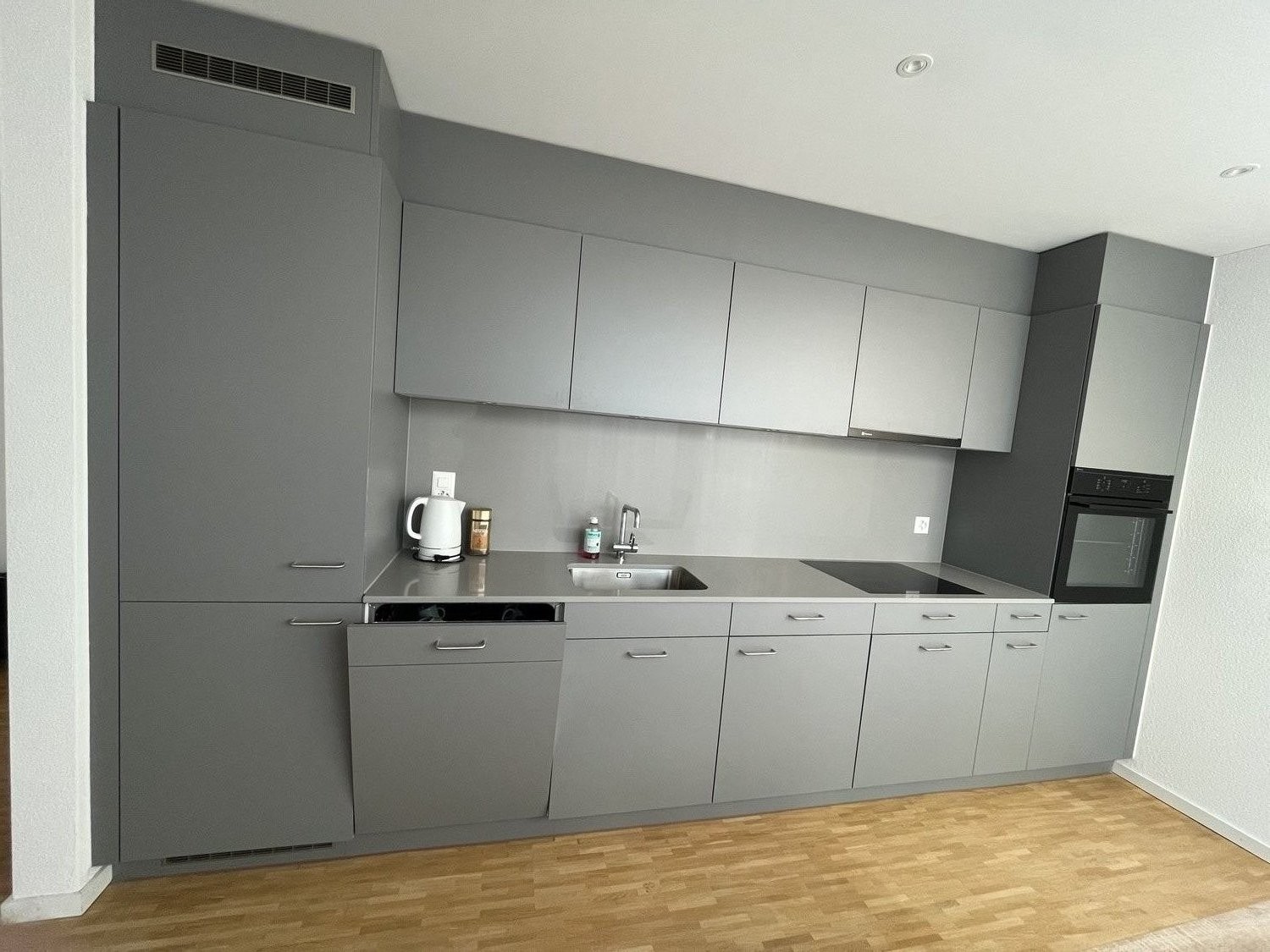 Appartement de 2 ½ pièces