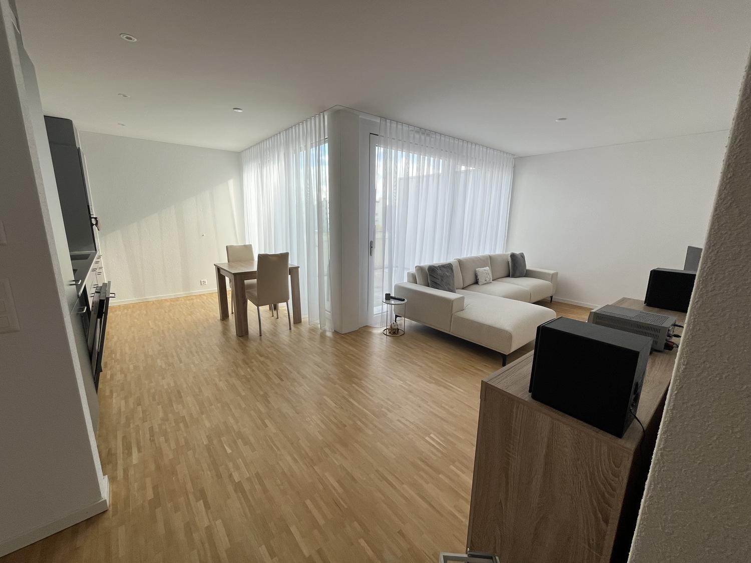 Appartement de 2 ½ pièces