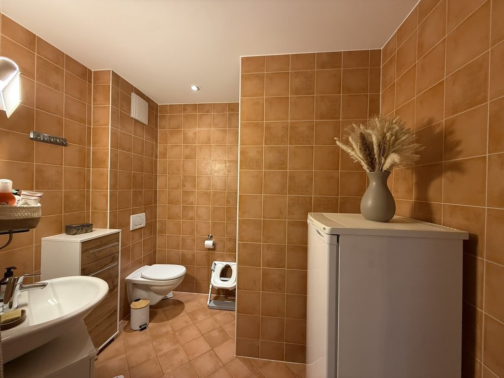 Appartamento 4 ½ locali