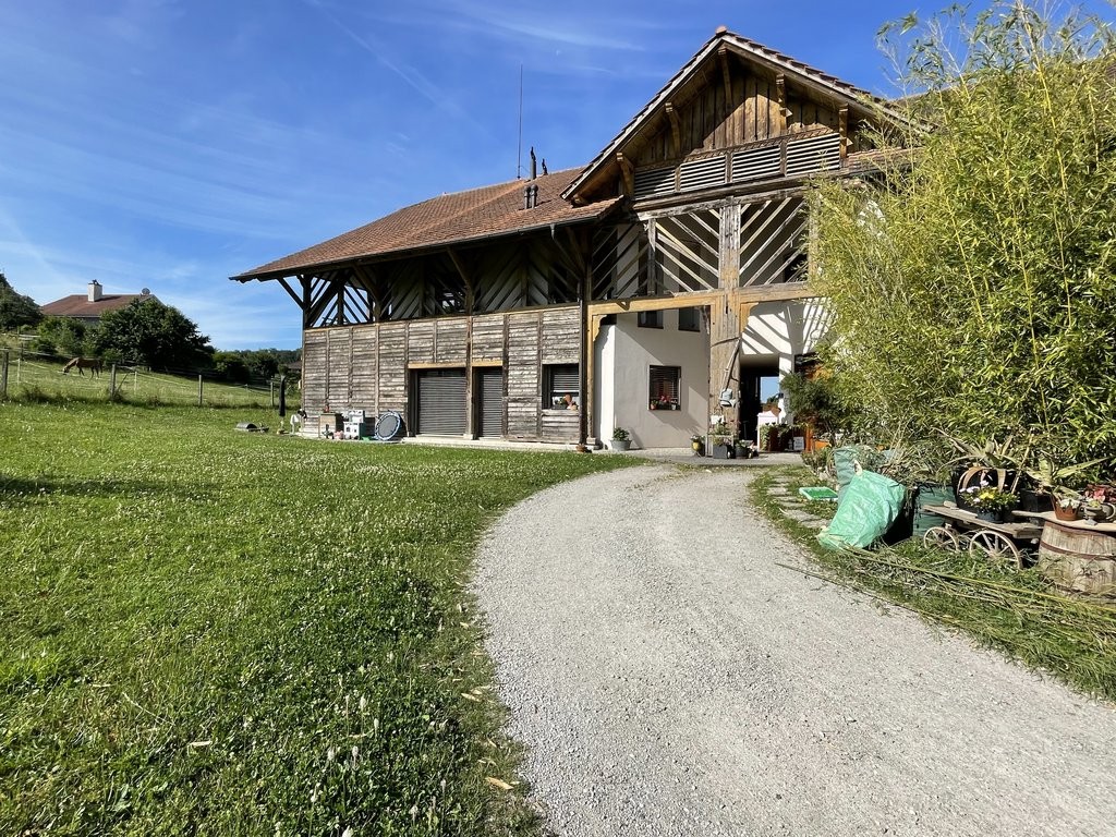 Appartamento 4 ½ locali