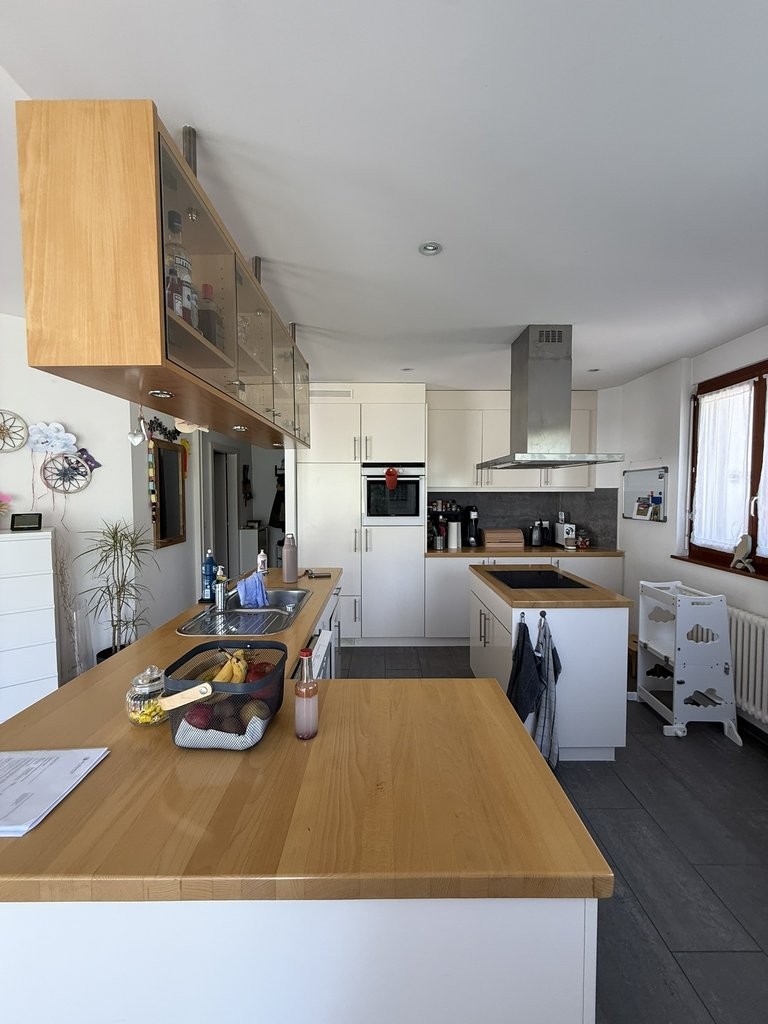 Appartamento 4 ½ locali