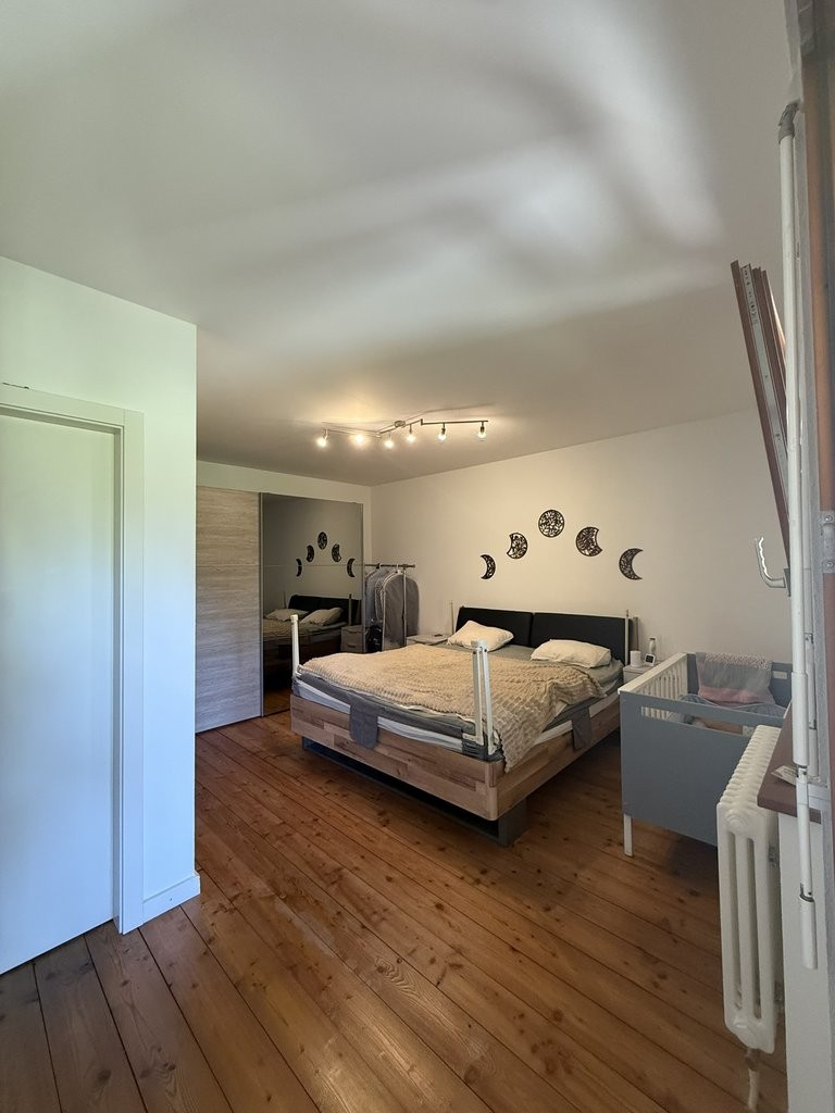 Appartamento 4 ½ locali