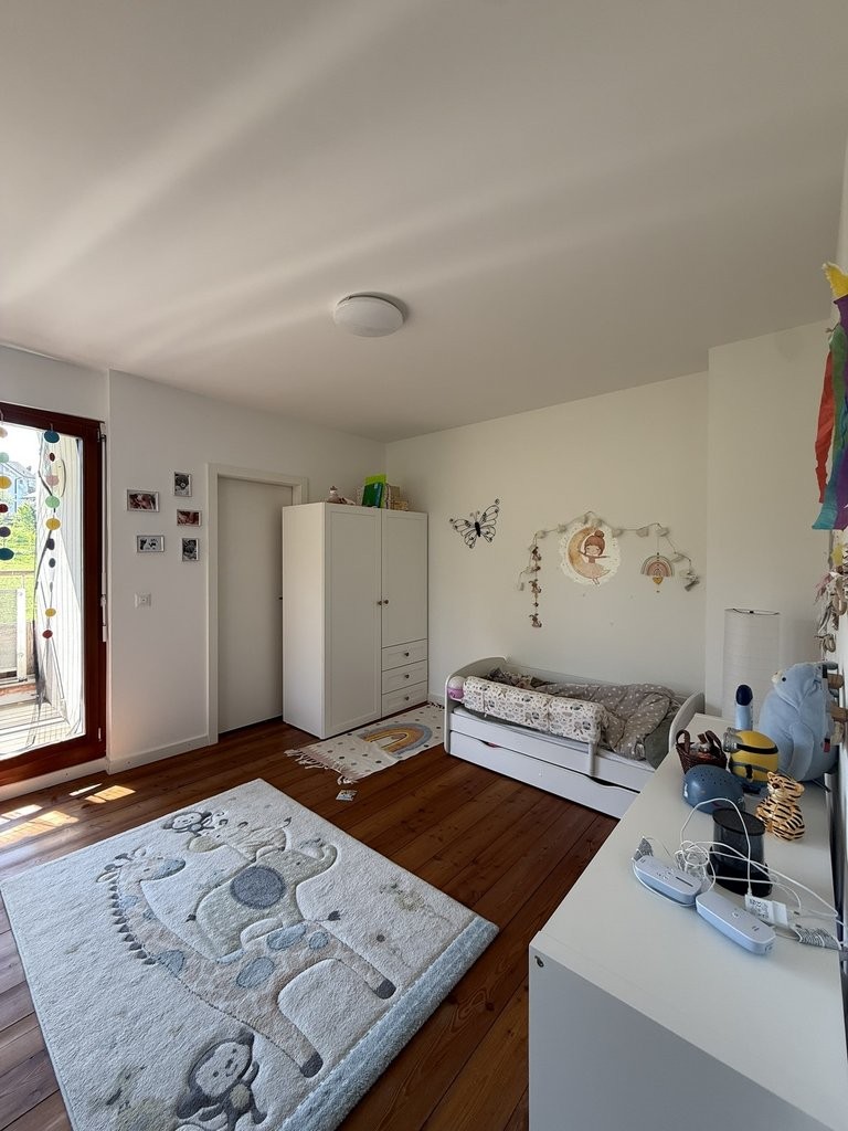 Appartamento 4 ½ locali