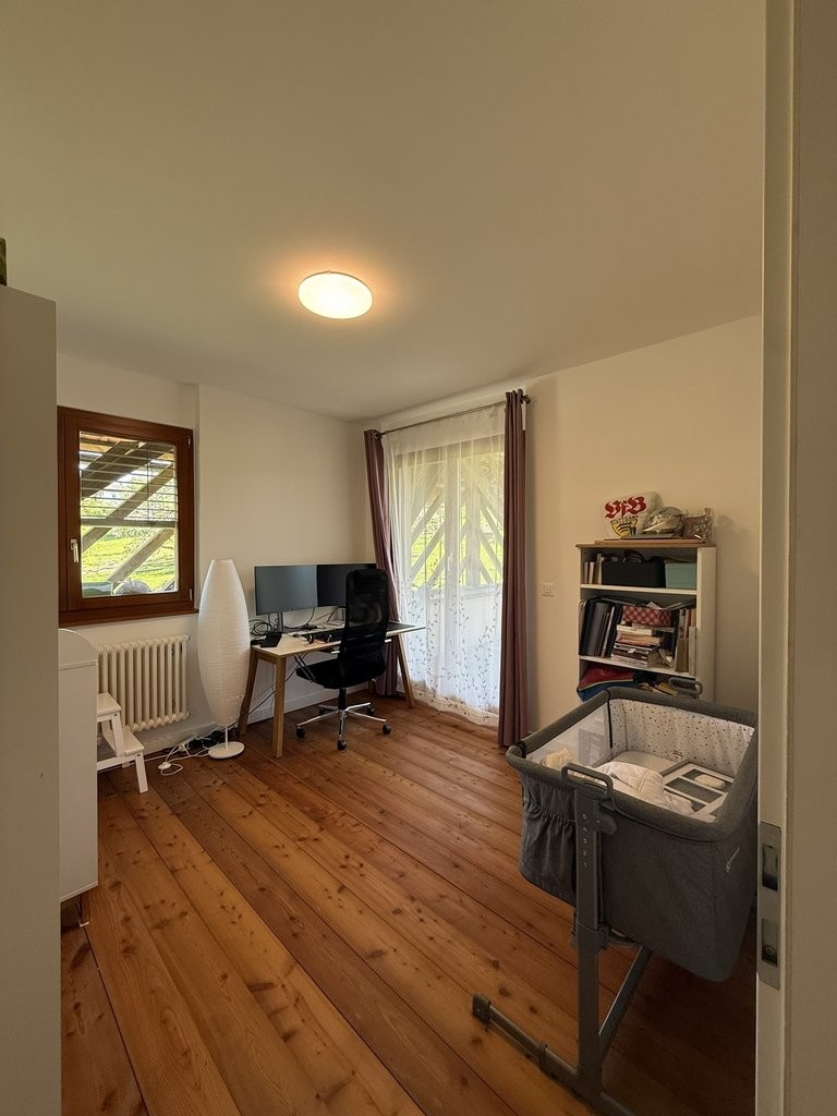Appartamento 4 ½ locali
