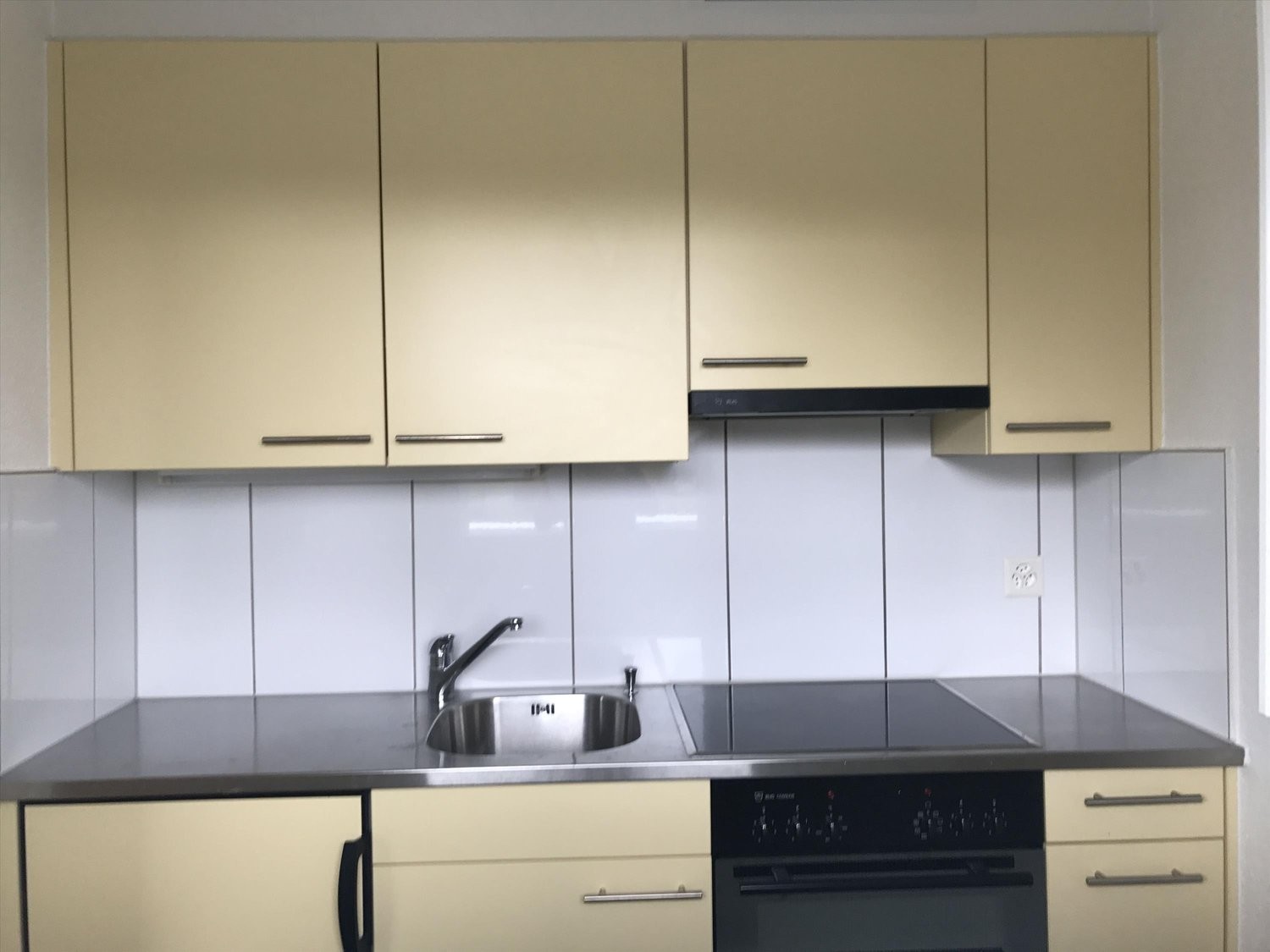 2-Zimmer-Wohnung