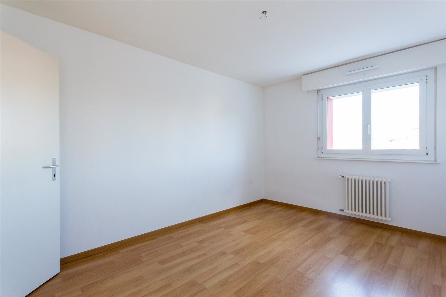 2-Zimmer-Wohnung