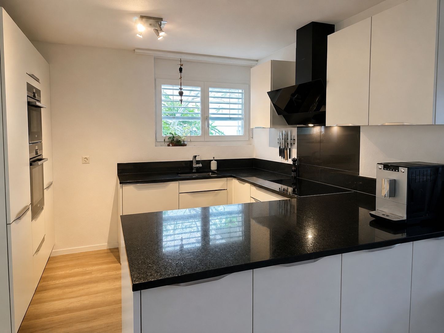 4 ½ rooms apartment