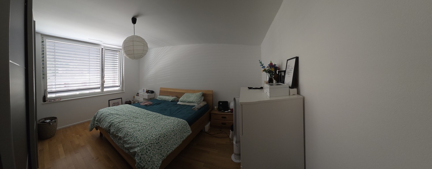 3 ½ Zimmer Wohnung