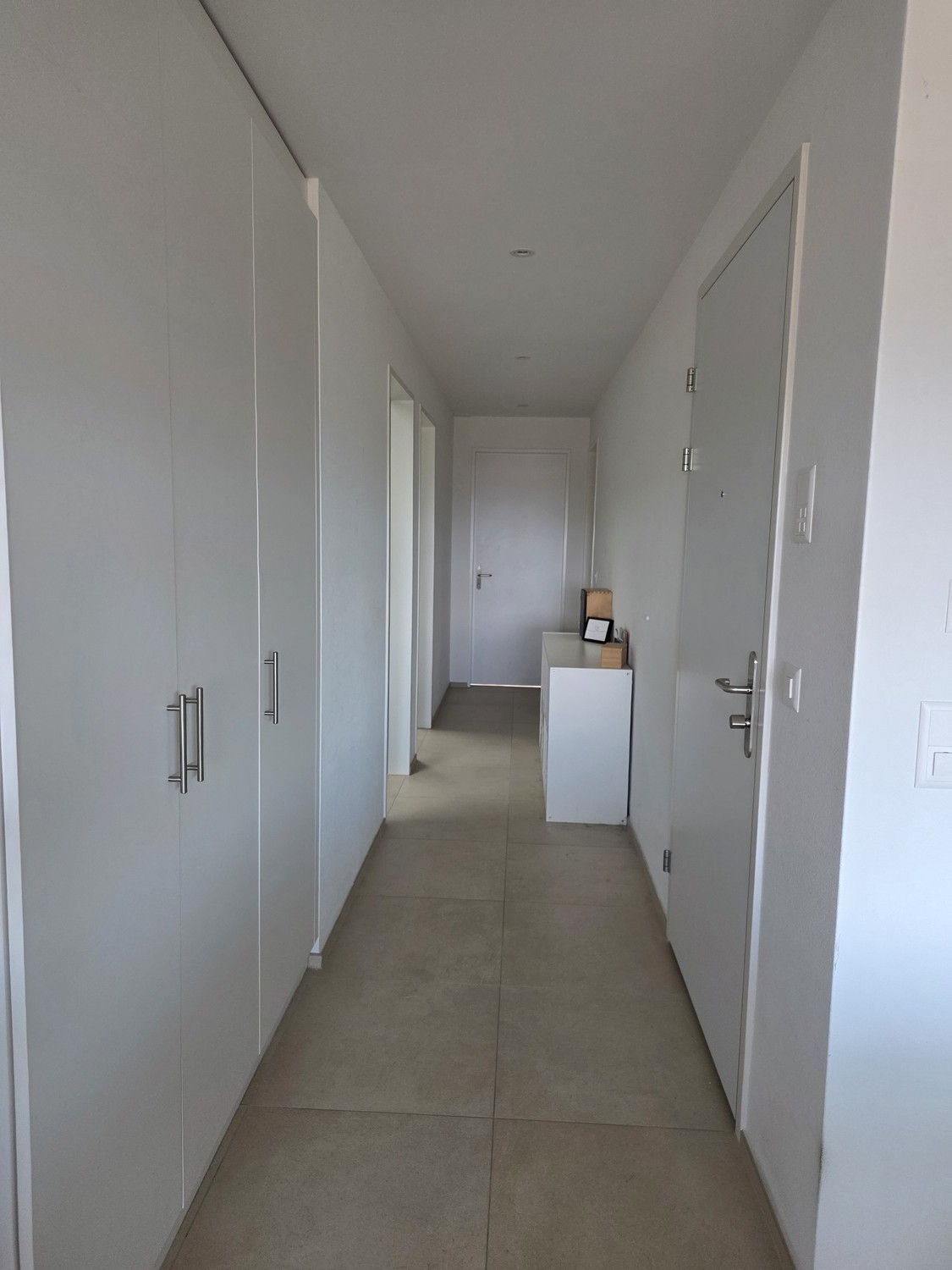 3 ½ Zimmer Wohnung