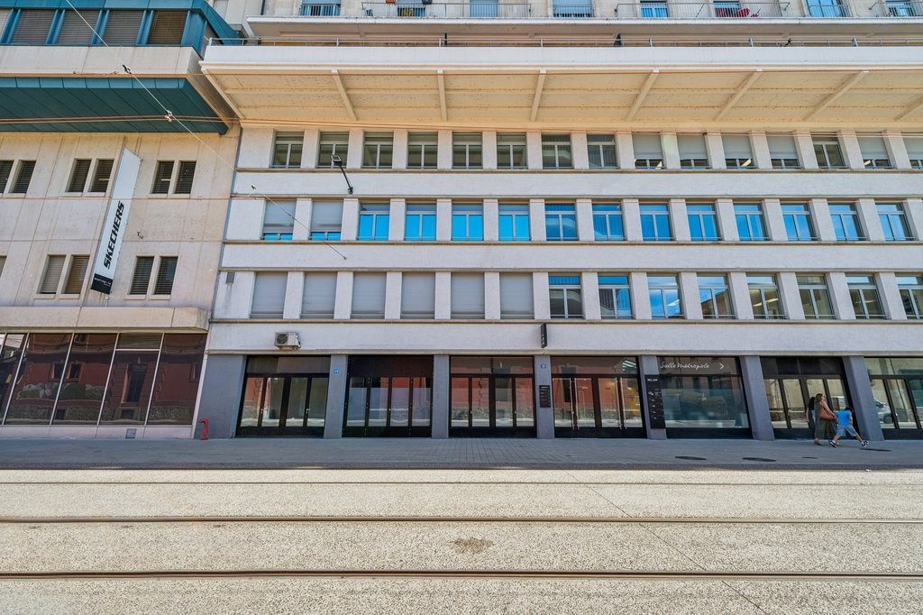 146m² Büro