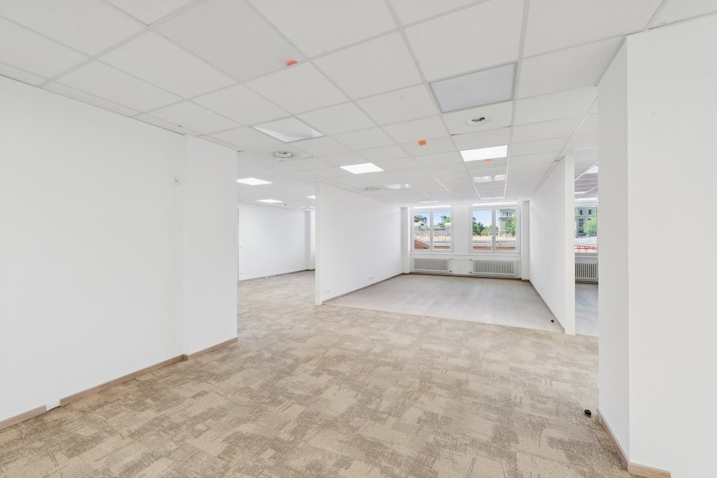 146m² Büro