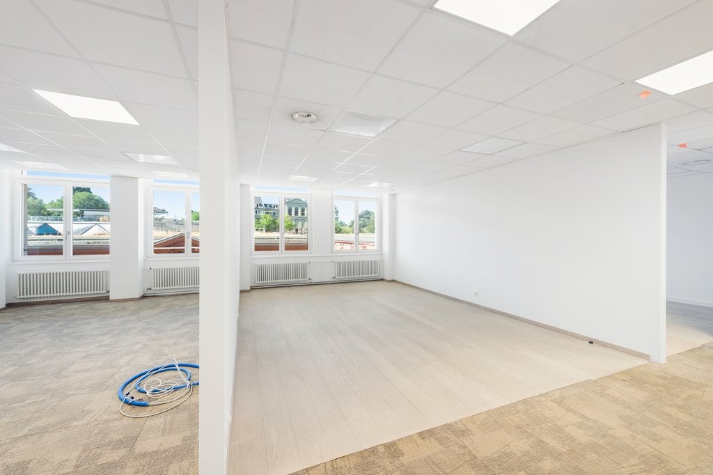 146m² Büro