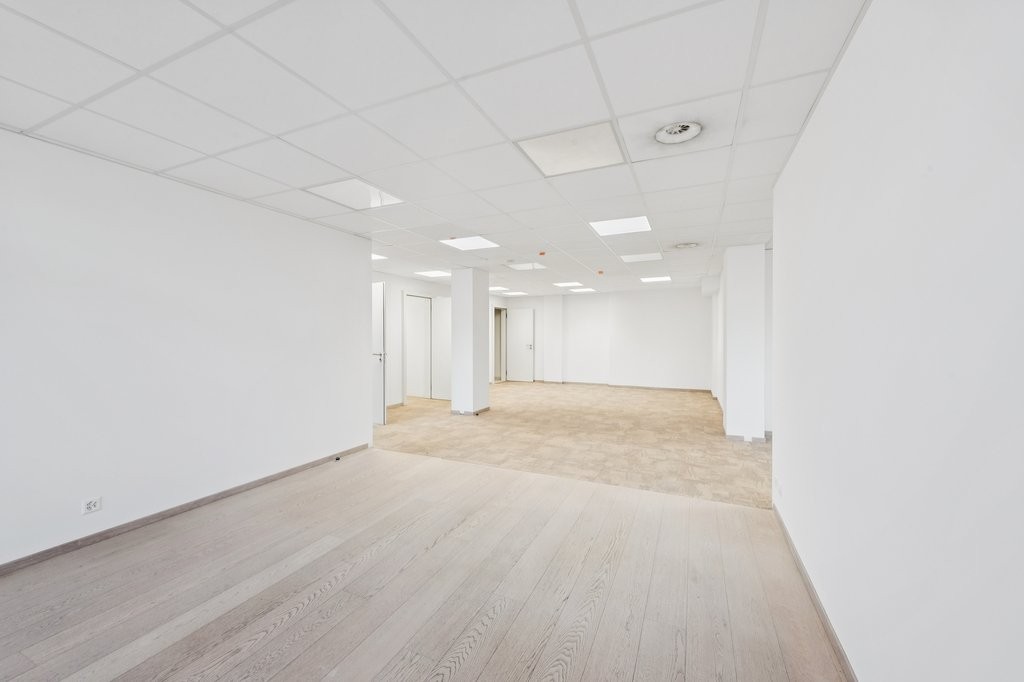 146m² Büro