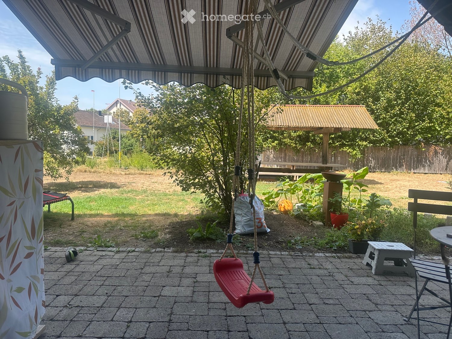 Appartement de 6 pièces