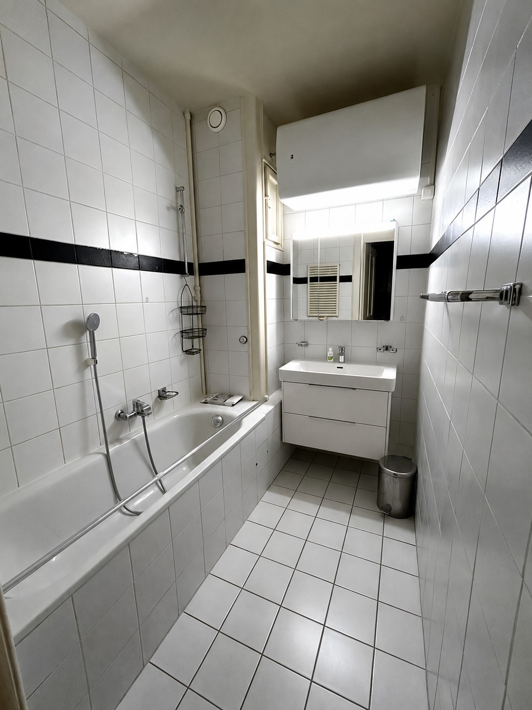 Appartement de 3 pièces