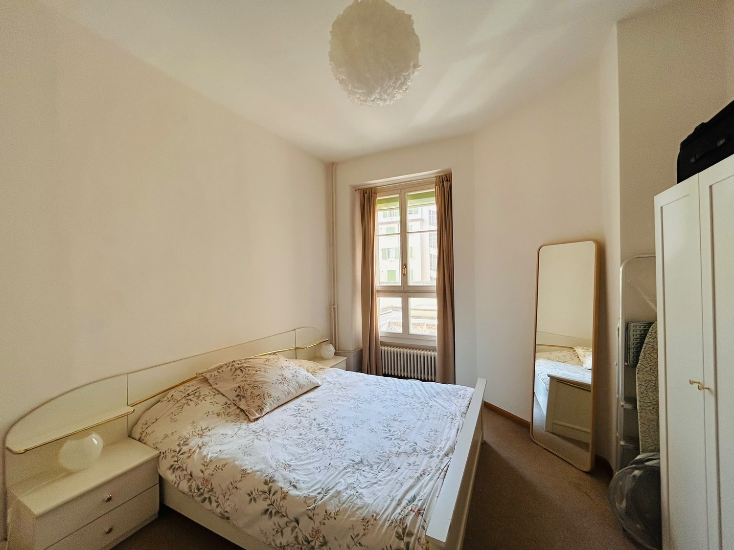 Appartement de 3 pièces