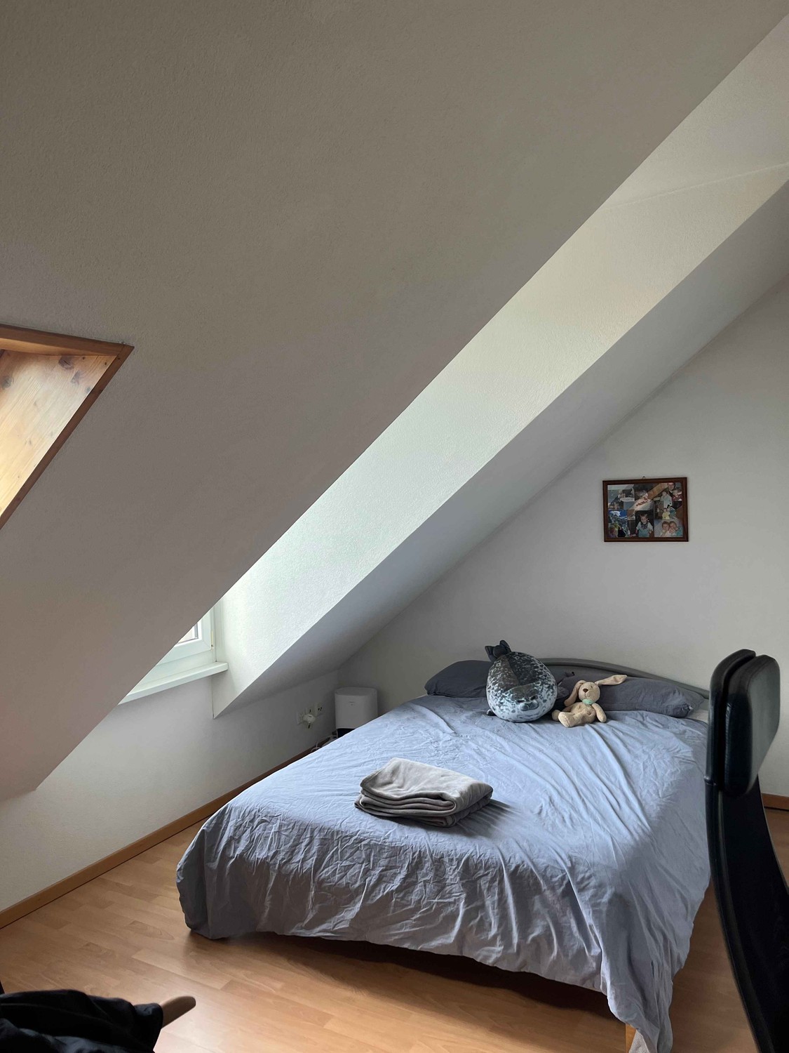 Appartamento di 2 ½ locali