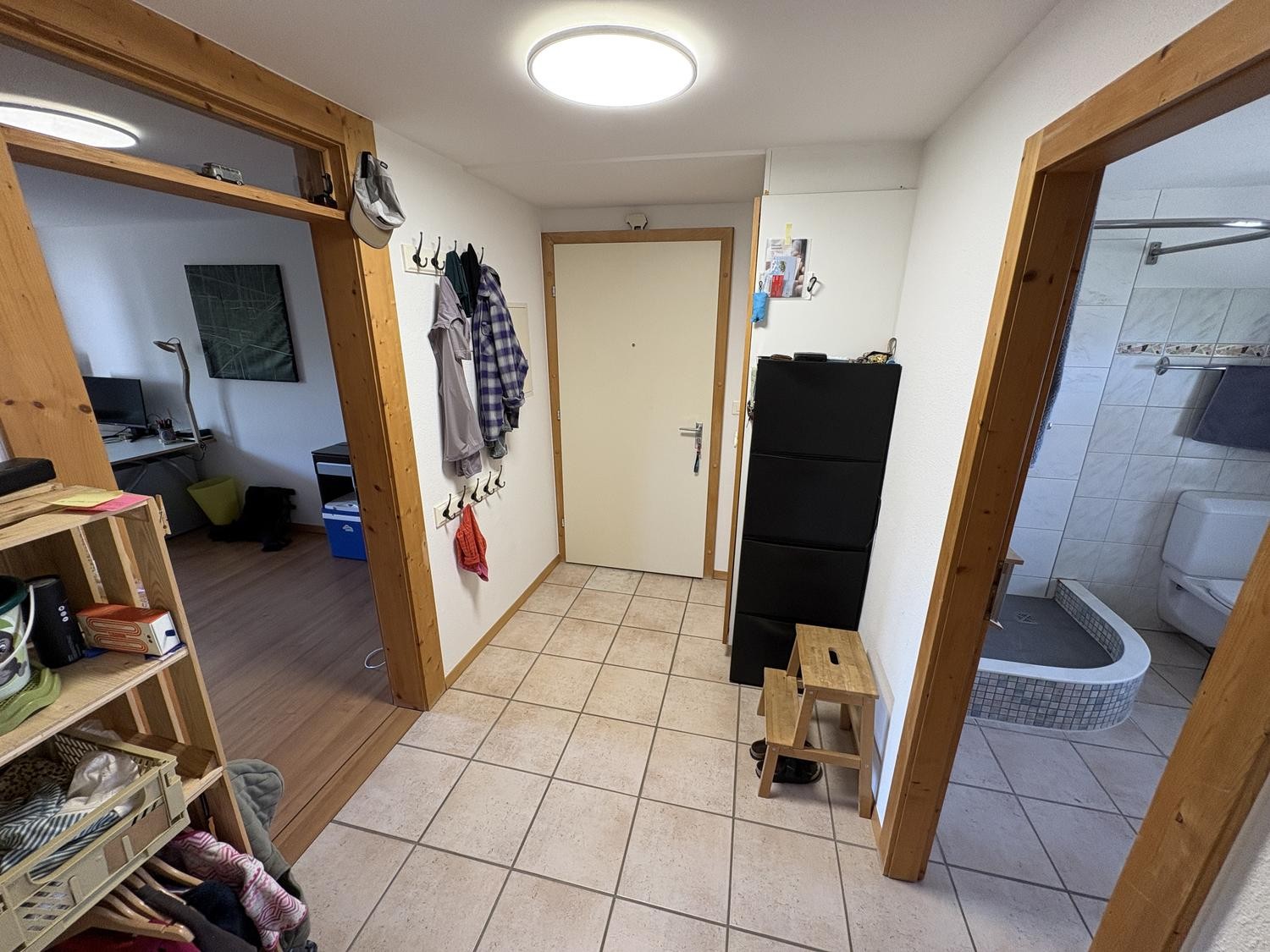 Appartement de 4 ½ pièces