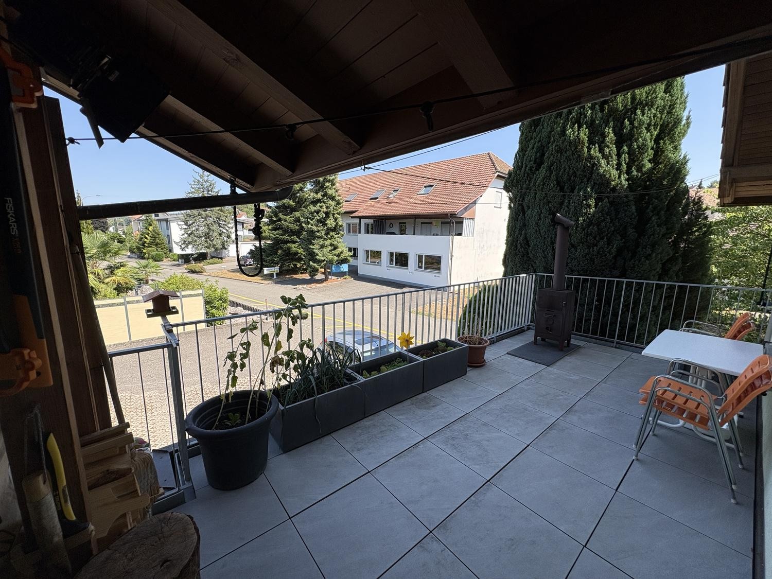 Appartement de 4 ½ pièces