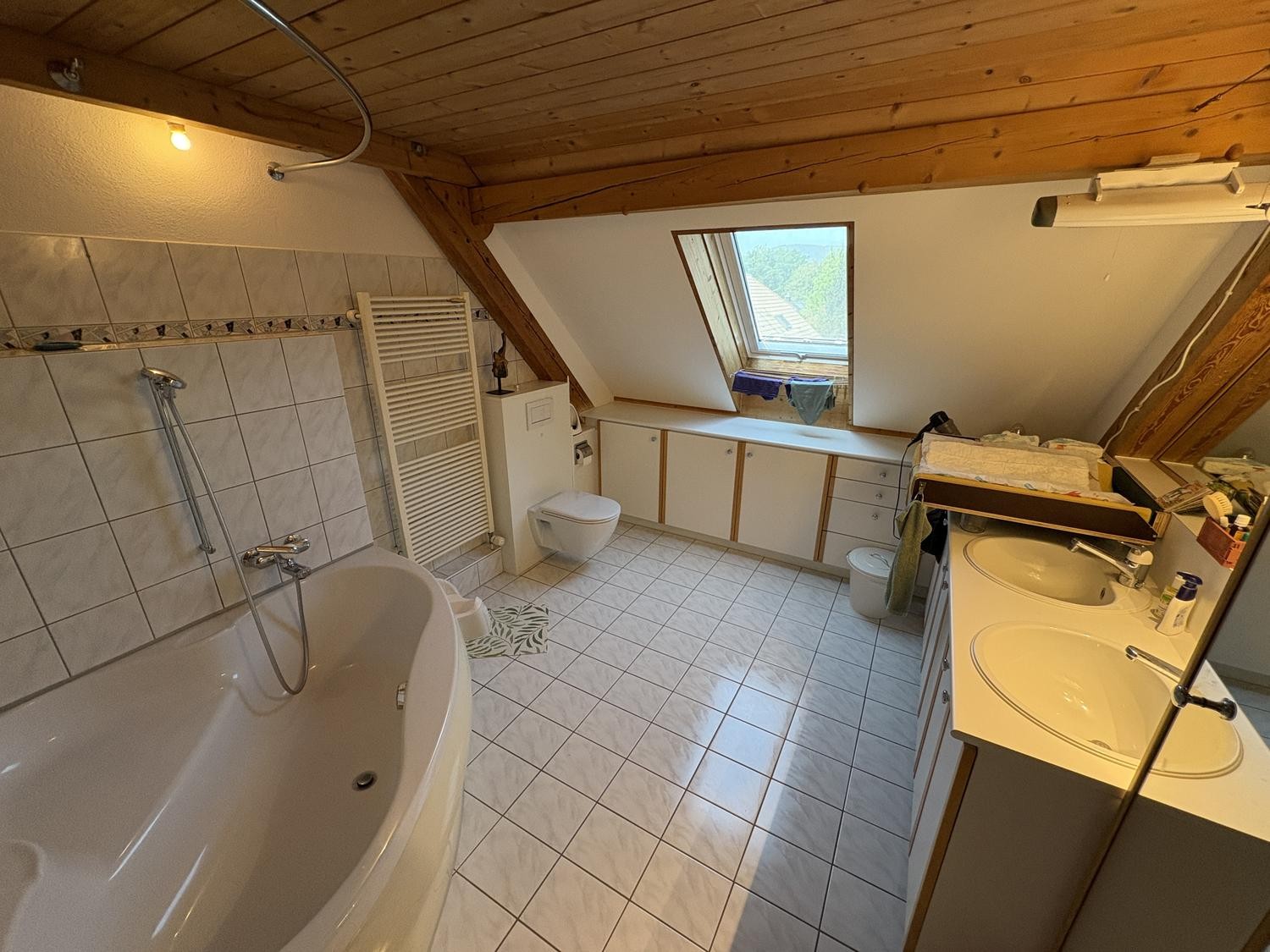 Appartement de 4 ½ pièces