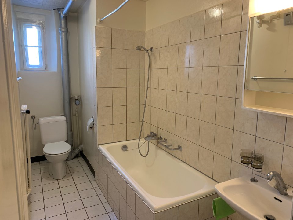 Appartamento di 3 ½ locali
