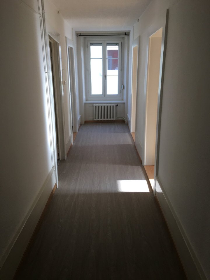 Appartamento di 3 ½ locali